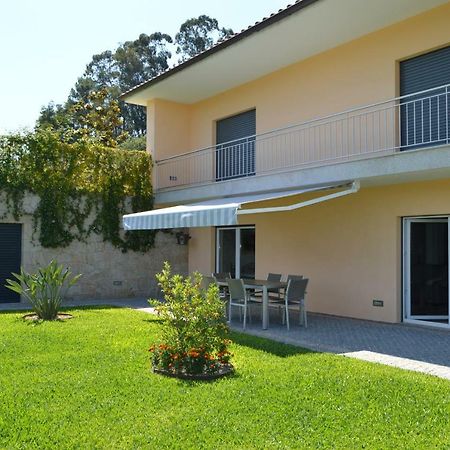 Al Ribeiro Apartment Póvoa de Lanhoso Exterior foto
