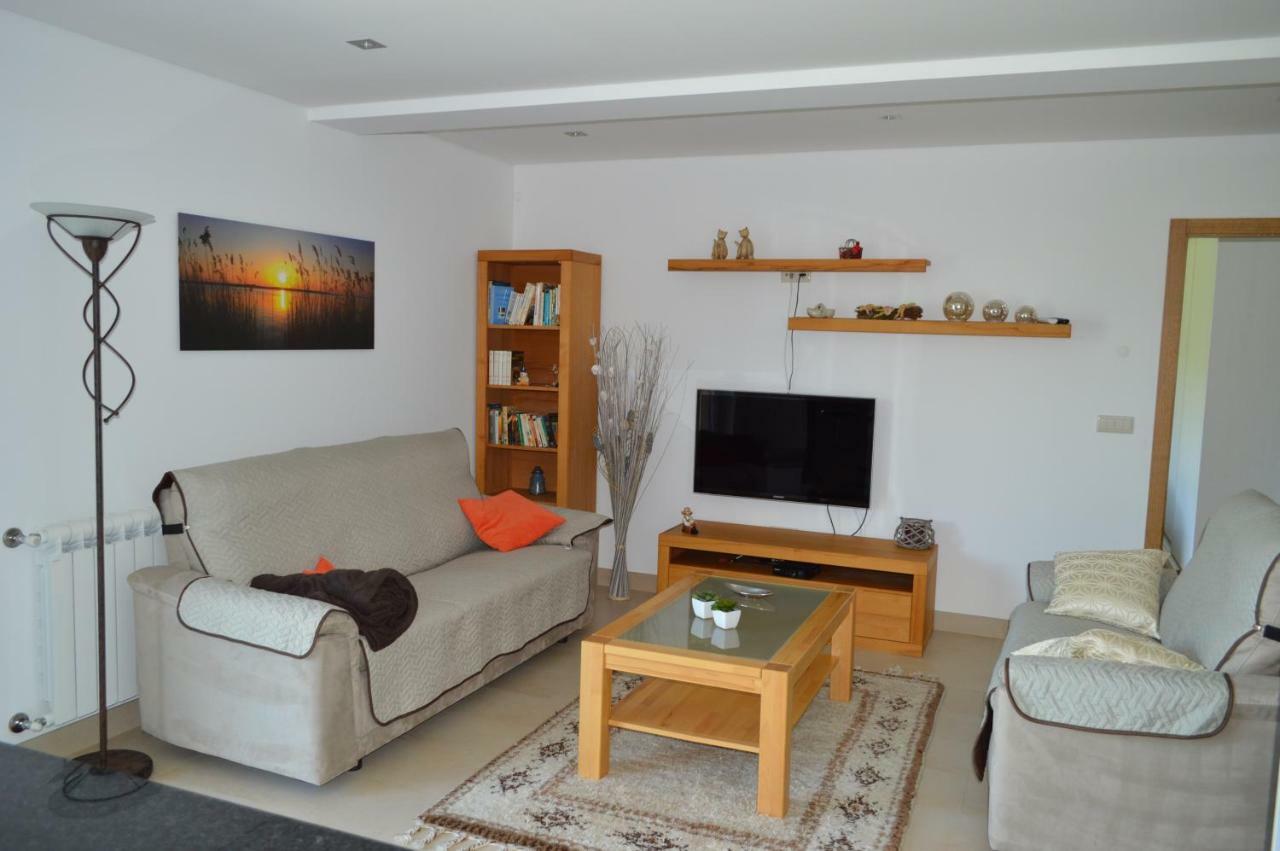 Al Ribeiro Apartment Póvoa de Lanhoso Exterior foto